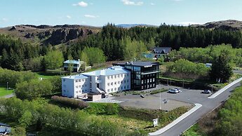 Hótel Varmaland