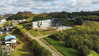 Hótel Varmaland