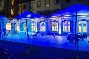 Espace Montcalm