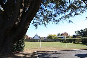 Espace Montcalm
