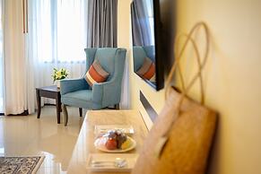 Bay Beach Resort