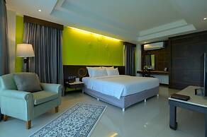 Bay Beach Resort