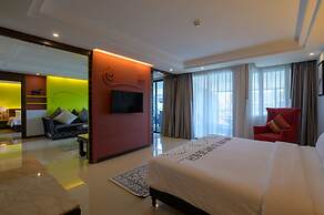 Bay Beach Resort