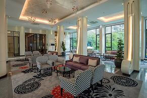 Bay Beach Resort