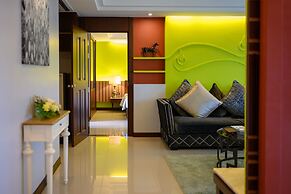 Bay Beach Resort
