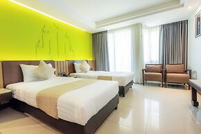 Bay Beach Resort