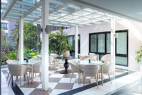 Bay Beach Resort