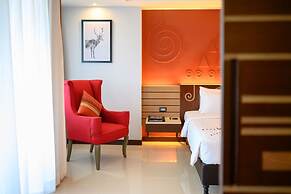 Bay Beach Resort