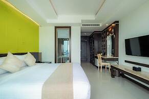 Bay Beach Resort