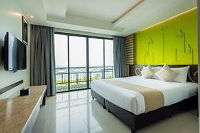 Bay Beach Resort