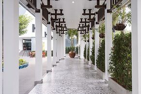 Bay Beach Resort