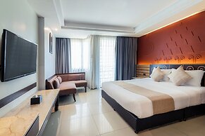 Bay Beach Resort