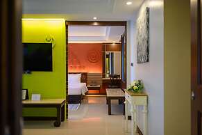 Bay Beach Resort