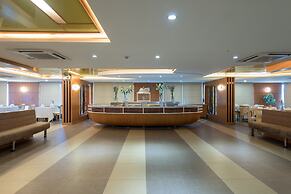 Bay Beach Resort