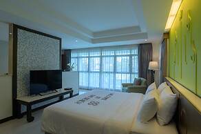 Bay Beach Resort