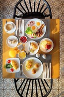 Bay Beach Resort