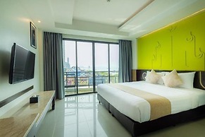 Bay Beach Resort