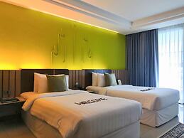 Bay Beach Resort