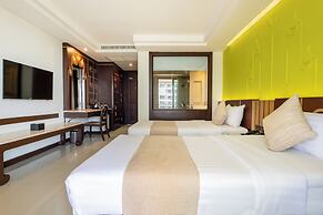 Bay Beach Resort