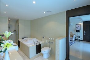 Bay Beach Resort