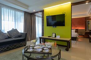Bay Beach Resort