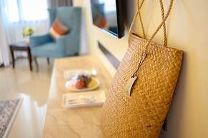 Bay Beach Resort