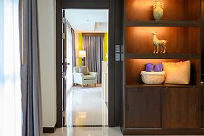 Bay Beach Resort