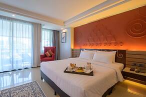 Bay Beach Resort