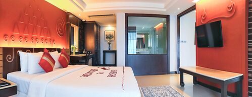 Bay Beach Resort