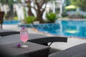 Bay Beach Resort