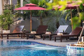 Bay Beach Resort