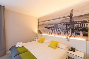 Bilbao City Rooms