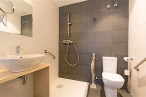 Bilbao City Rooms