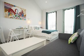 Algo Diferente Apartamentos
