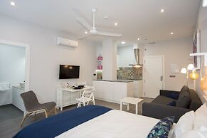 Algo Diferente Apartamentos