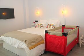 Algo Diferente Apartamentos