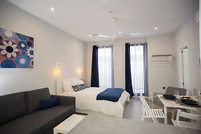 Algo Diferente Apartamentos