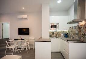 Algo Diferente Apartamentos