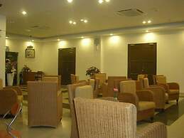 Hotel Darulaman Jitra