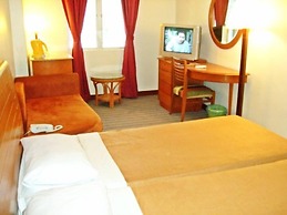 Hotel Darulaman Jitra