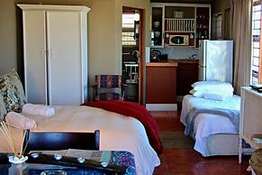 Walkerbay Accommodation