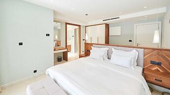 Huma Kotor Bay Hotel and Villas
