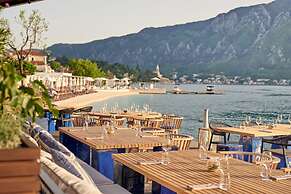 Huma Kotor Bay Hotel and Villas