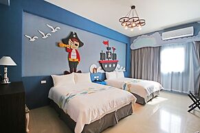 Fun Trip - Little Castel