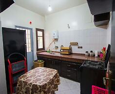Apartment 1 Room city center Farah