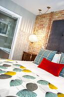 Rooms at Number One