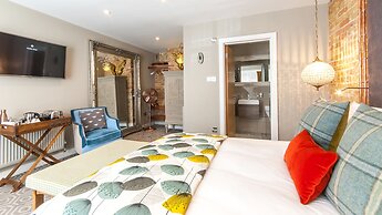 Rooms at Number One