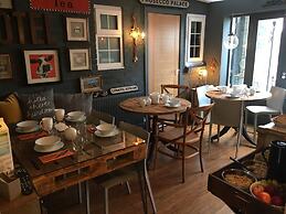 Rooms at Number One