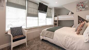 Rooms at Number One