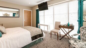 Rooms at Number One